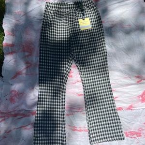 Urban Outfitters Checkered Pants